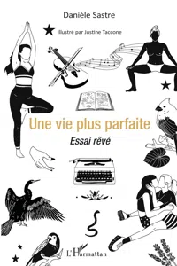 Une vie plus parfaite_cover