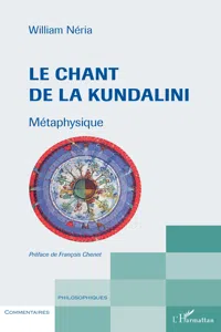 Le chant de la Kundalini_cover