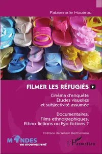 Filmer les réfugiés_cover