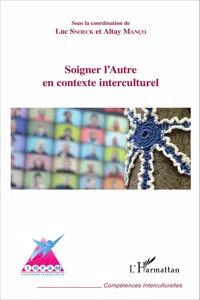 Soigner l'Autre en contexte interculturel_cover