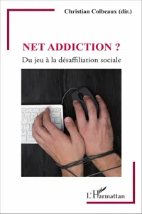 Net addiction ?_cover