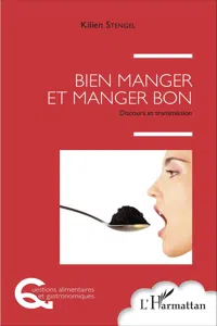 Bien manger et manger bon_cover