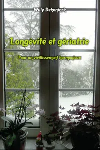 Longévité et gériatrie_cover