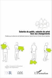 Salariés du public, salariés du privé face aux changements_cover