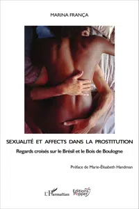 Sexualité et affects dans la prostitution_cover