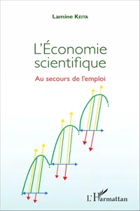 L'Économie scientifique_cover