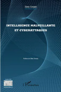 Intelligence malveillante et cyberattaques_cover