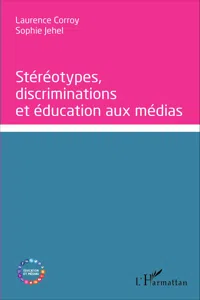 Stéréotypes, discriminations et éducation aux médias_cover