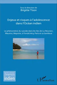 Enjeux et risques à l'adolescence dans l'Océan Indien_cover