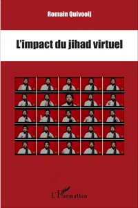 L'impact du jihad virtuel_cover