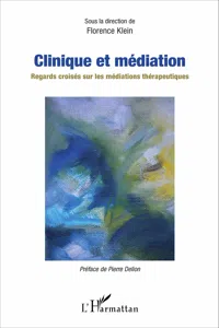 Clinique et médiation_cover