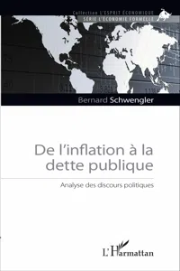 De l'inflation à la dette publique_cover