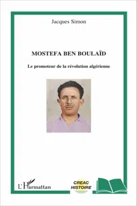 Mostefa Ben Boulaïd_cover