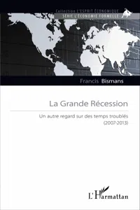 La Grande Récession_cover