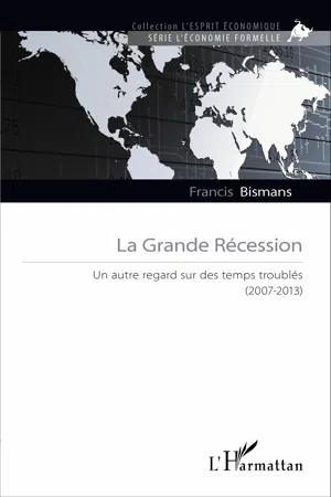 La Grande Récession