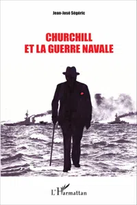 Churchill et la guerre navale_cover