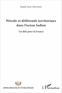 Pétrole et différends territoriaux dans l'Océan Indien_cover