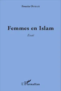 Femmes en Islam_cover