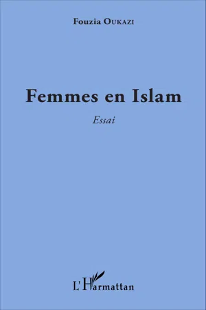 Femmes en Islam