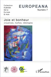 Joie et bonheur_cover