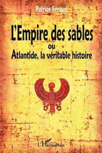 L'Empire des sables_cover