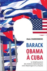 Barack Obama à Cuba_cover