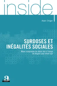 Surdoses et inégalités sociales_cover