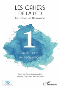 La ville face aux discriminations_cover