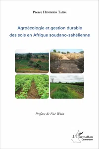 Agroécologie et gestion durable des sols en Afrique soudano-sahélienne_cover