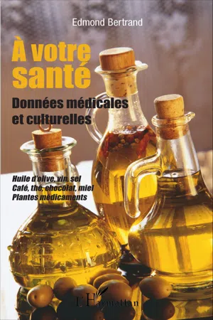 A votre santé