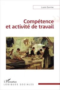 Compétence et activité de travail_cover