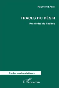 Traces du désir_cover