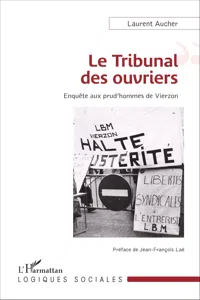 Le Tribunal des ouvriers_cover