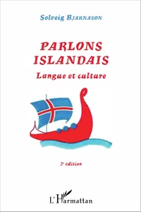 Parlons Islandais_cover