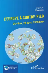 L'Europe à contre-pied_cover