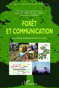 Forêt et communication_cover