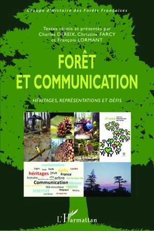 Forêt et communication