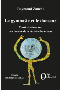 Le gymnaste et le danseur_cover