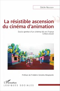 La résistible ascension du cinéma d'animation_cover