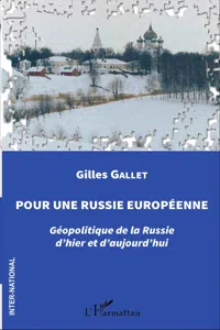 Pour une Russie européenne_cover