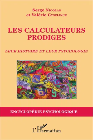 Les calculateurs prodiges