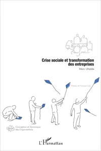 Crise sociale et transformation des entreprises_cover