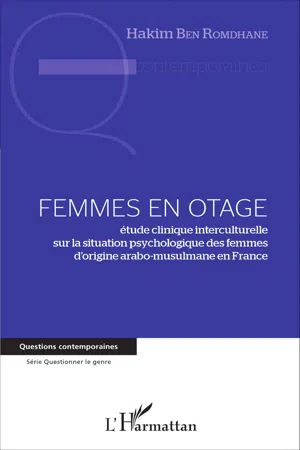 Femmes en otage