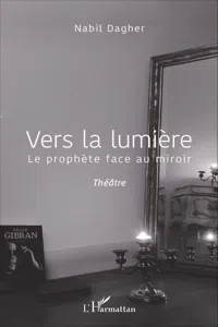 Vers la lumière_cover