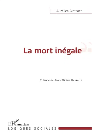 La mort inégale