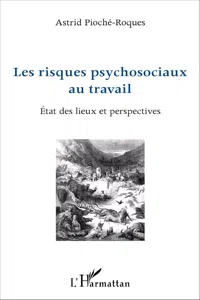 Les risques psychosociaux au travail_cover