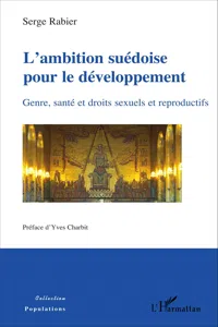 L'ambition suédoise pour le développement_cover