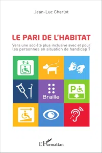 Le pari de l'habitat_cover