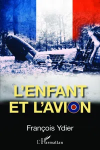 L'Enfant et l'avion_cover