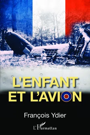 L'Enfant et l'avion